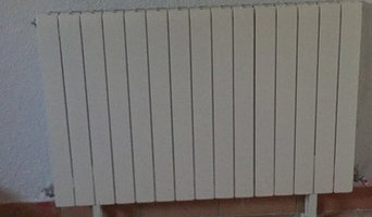 INSTALACIÓN DE RADIADORES