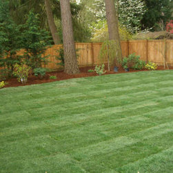 Richmond Landscaping - Products