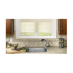 roller shades - Window Treatments