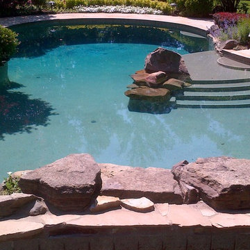 Pools