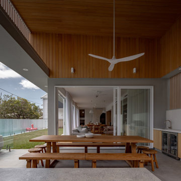 Hawthorne House