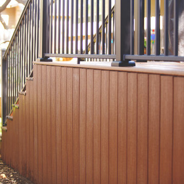 Amrine Deck