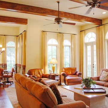 Casa Santiago
