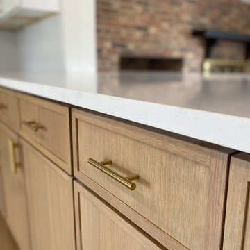 Kitchen Remodels