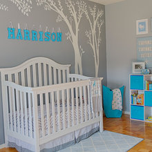 Baby Room