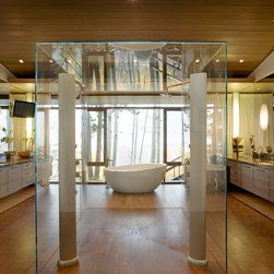 Modern Windows and Doors - Windows And Doors