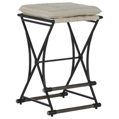 Frederick Counter Stool