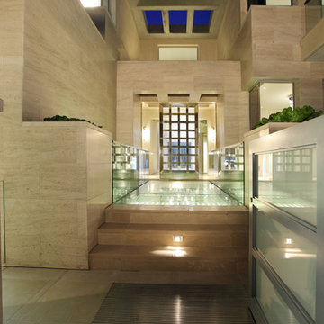 Strand Beach Modern