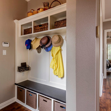 Transitional House Remodel