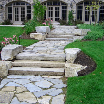 Country Squire Road