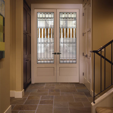 Simpson Doors