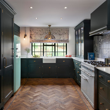 Holkham | Rural Meets Urban