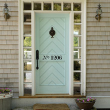 Front door ideas
