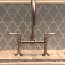 Backsplash