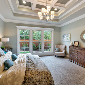 Bedroom Lighting