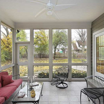 Porches