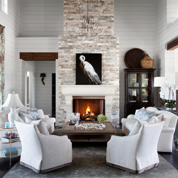 Kindred Outdoors & Surround