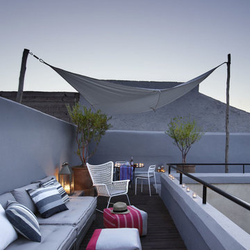 Maison privée Marrakech Medina