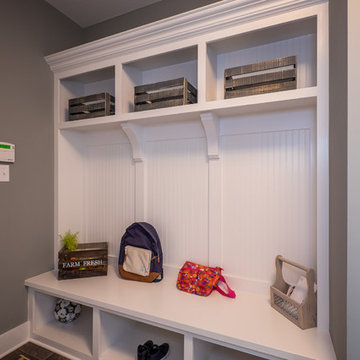 Cambridge Model in Warrendale, PA at Venango Estates