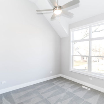 ADA Compliant Modified Addison | Downers Grove, IL