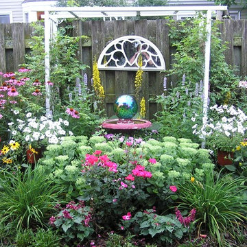 Perennial Garden