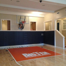 Basketball
