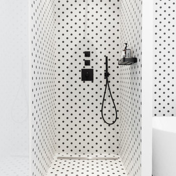 LDL - salle de bain contemporaine (2)