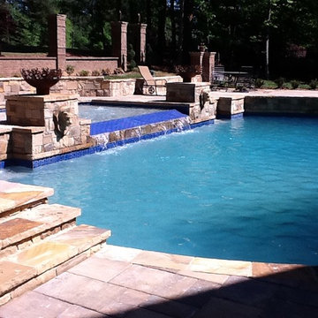 Mallard Pool