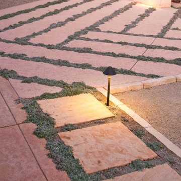 Mediterranean Renovation