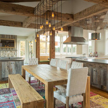 Dining Room Ideas