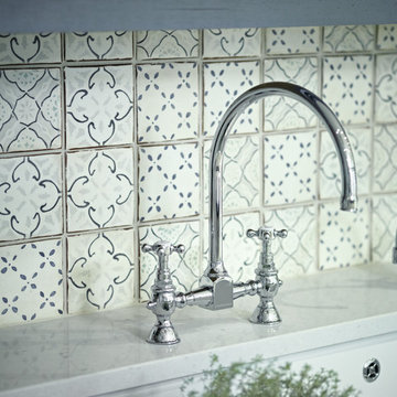 Bastide Freestanding Kitchen