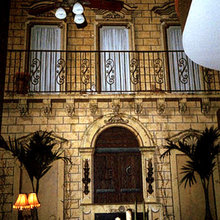 Murals
