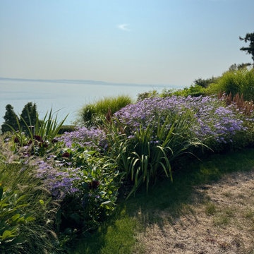 Ocean view Marine Dr.