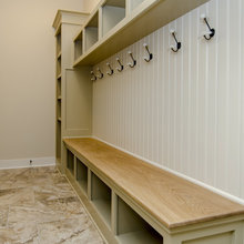 entry hallway