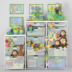 elfa - Range of Products - Products