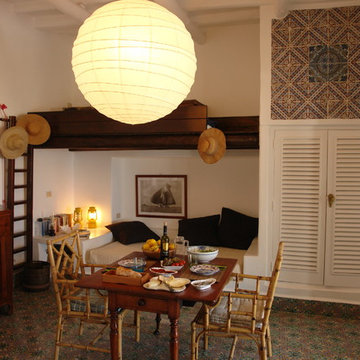 Casa di Panarea