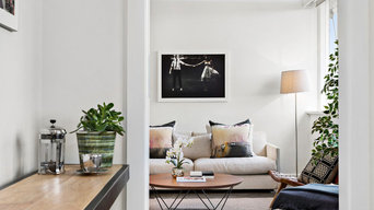 Property Styling - Armadale
