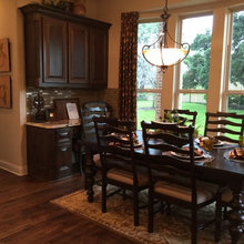 Dining Room Ideas