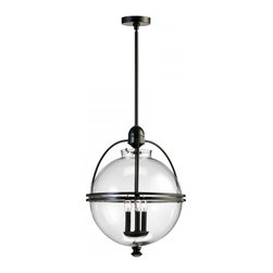 Ornamental Ball Pendant - Products