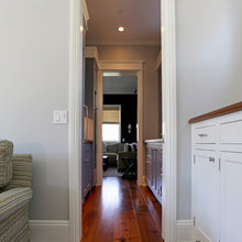 Trim/Molding