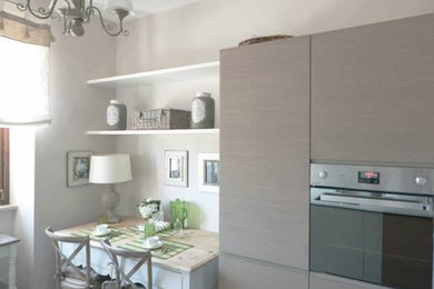 Idee per una cucina country