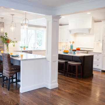 Andover, MA FLynn Kitchen