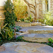 Stone Work