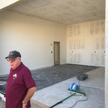 Garage Addition