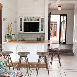Quantum Windows & Doors | Starr Design Group - Windows And Doors