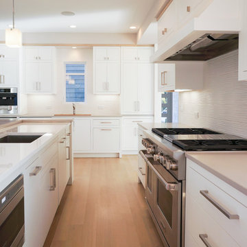 Bakes & Kropp Fine Cabinetry - Emerson