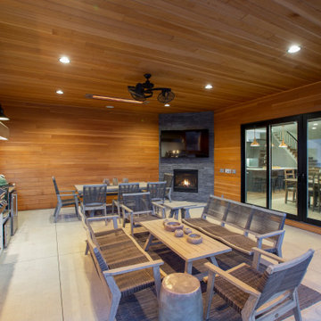 The Prairies | Winter 2022