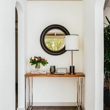 Contemporary Tudor