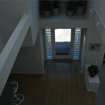 Hayward Residence