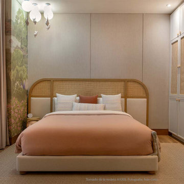 Apartamento Rosales Reservado
